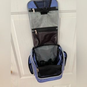 LL Bean Toiletries Bag